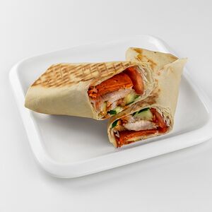 Шаурма Пепперони