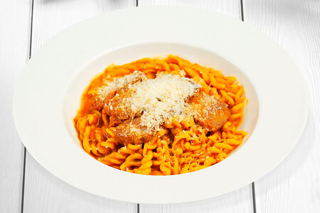 Фузилли бифрагу