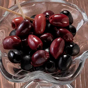 Маслины ассорти