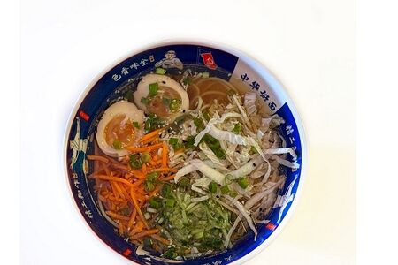 Кукси с яйцом 500мл