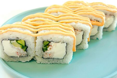 Пхукет ролл