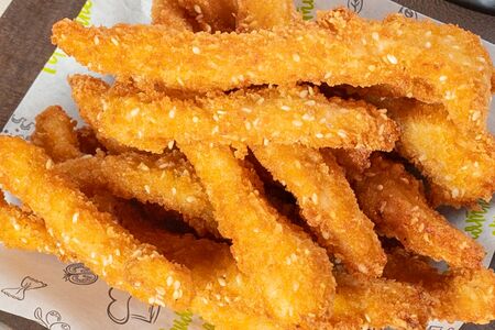 Закуска президента 