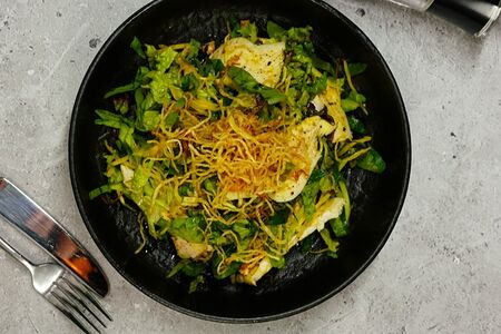 Китайский Цезарь