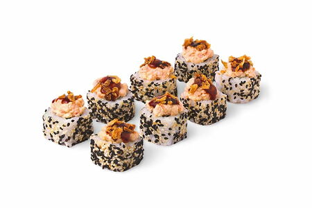 Креветки фурай