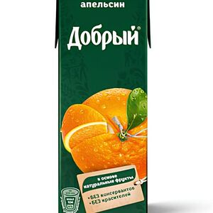Нектар Добрый