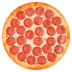 Пицца Пепперони 38 см