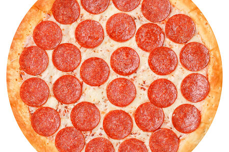 Пицца Пепперони 38 см