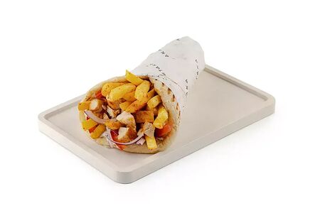 Сувлаки классический