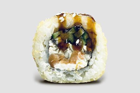 Темпура Киото