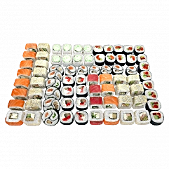 Сет Большой сет