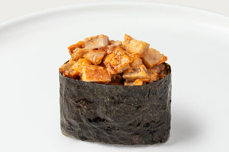 Унаги спайс