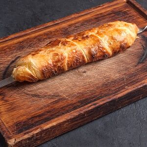 Хачапури на мангале