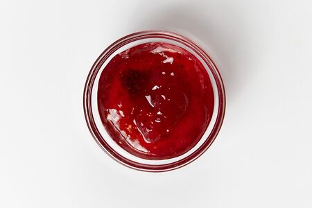 Клубничный джем 