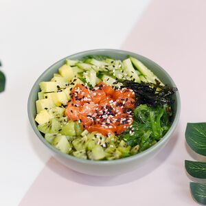 Поке Юкиви мини