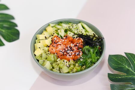 Поке Юkiwi mini