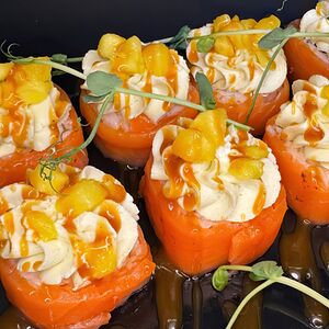 Филадельфия Дракон