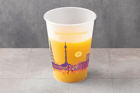 Фреш в ассортименте