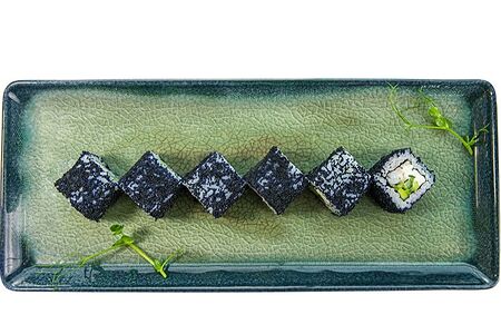 Калифорния с креветкой