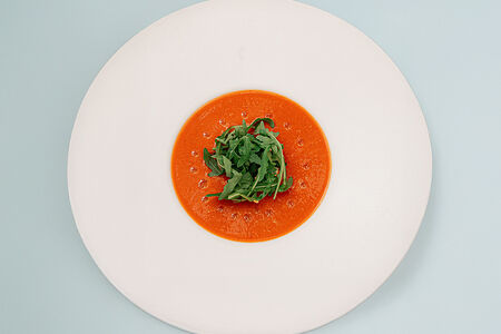 Гасконское гаспачо