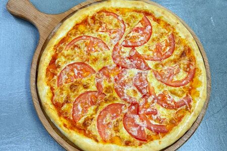 Пицца Маргарита