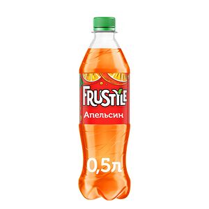 Frustyle Апельсин