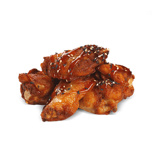 Острые Крылья баффало 6 шт