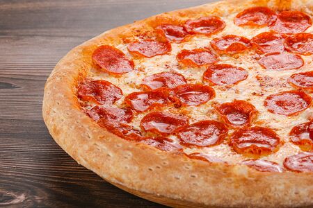 Пицца Пеперони
