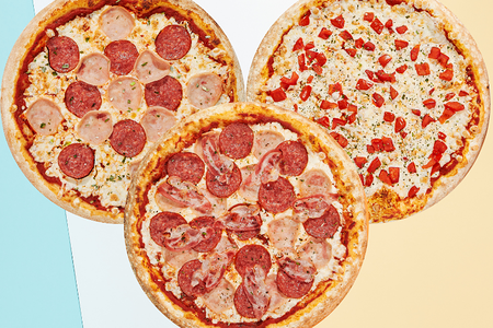 Набор Фантастическая тройка