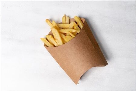 Картофель фри