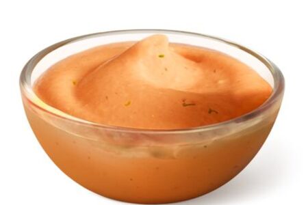 Соус Том ям