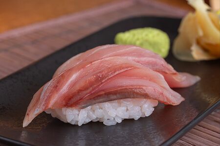 Суши Лакедра