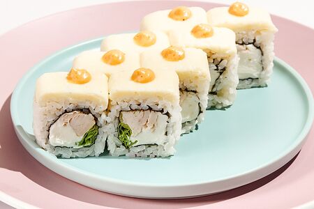 Банзай ролл