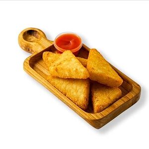 Хэшбраун- картофельные оладьи