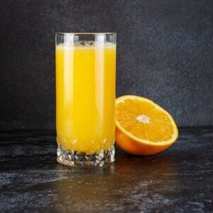 Фреш апельсиновый 