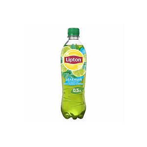 Lipton Зелёный