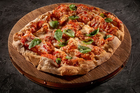 Пицца Маргарита