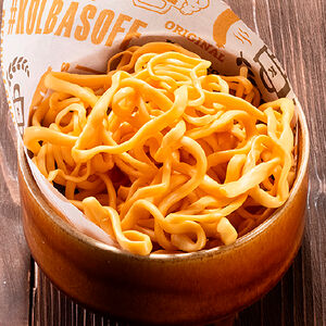 Чечил копченый