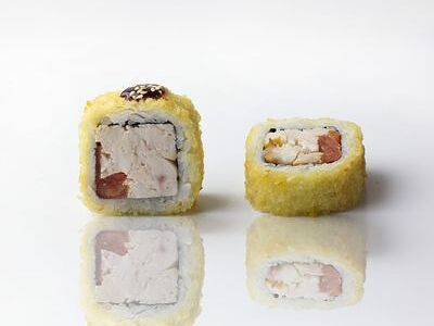 Темпура с Курицей