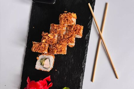 Криспи-курочка