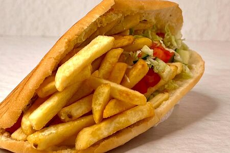 Гиро маленький