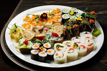 Сет Фудзиямо