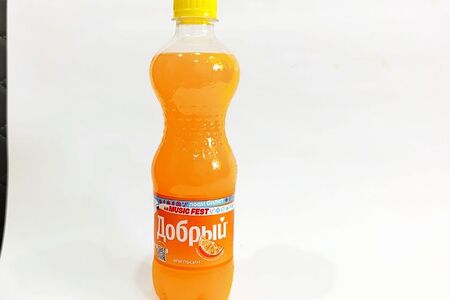 Добрый Апельсин