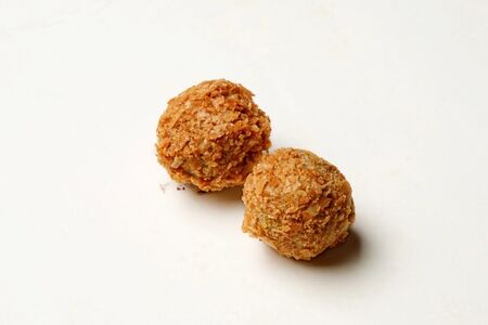 Фисташковый трюфель