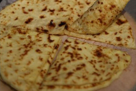 Чуду с тыквой 