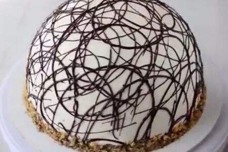 Десерт Панчо 