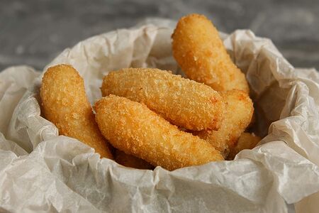 Сырные палочки