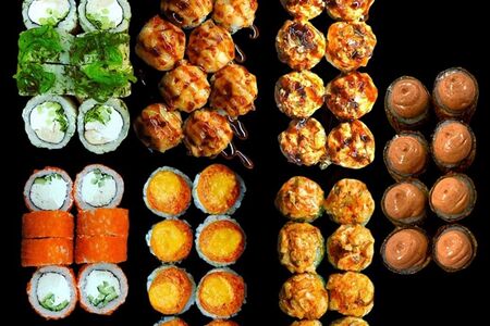 Сет Час пик