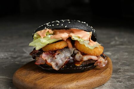 Бургер Беконатор