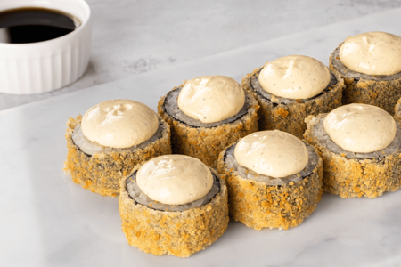 Цезарь темпура