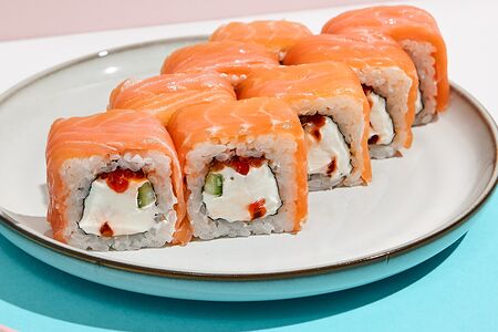 Москва ролл